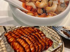 -云锦壹号·淮扬宴(徐汇万科店)