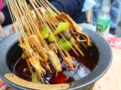 -冒椒火辣(奎星楼街店)