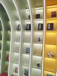 -奈尔宝·国风主题儿童乐园·亲子餐厅(豫园商城店)