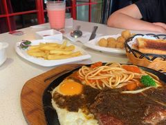 -米莱蒂亞牛排餐厅(福园广场店)