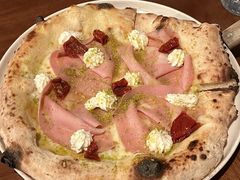 -La Vita 意大利传统料理(富民路店)