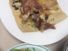 -普天和酒楼·新津菜·烤鸭(天津之眼店)
