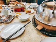 -船梆煮•蒸汽海鲜·炉火烤肉(五四广场店)