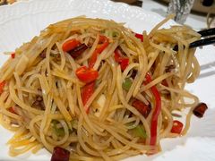 -耶里夏丽·丝路新疆菜·清真食品(徐汇南丹东路臻选店)