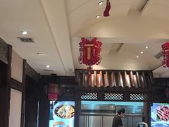 -老爷庙风味美食府(魏都大道店)