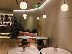 大堂-théATRE 茶聚场(王府中環店)