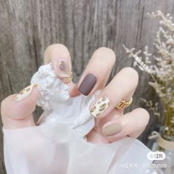 -妙睫屋日式美甲美睫