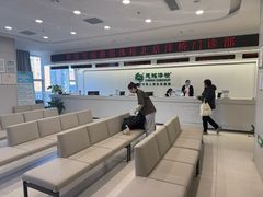 -慈铭体检(洋桥分院)