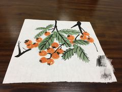 -秦汉胡同书法古筝围棋国画书院(宝地分馆)