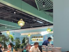 -春润大地海南椰子鸡(沙井京基百纳广场店)