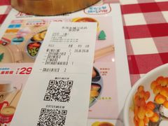 -西贝(东城万达广场店)
