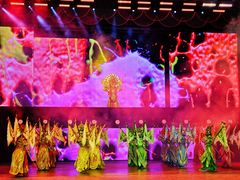 -深圳锦绣中华民俗村