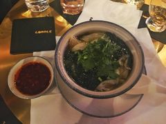 -The Bottle Bar(羲和商业广场店)