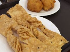 -老磁器口豆汁店(天坛店)