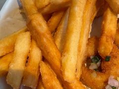 -玛尚诺意式餐厅(官舍店)