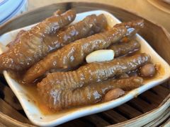 -点都德(龙之梦店)