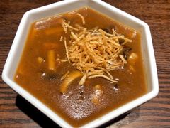 牛肉胡辣汤-掌柜的店·河南菜(世茂店)