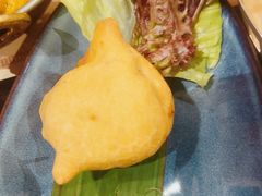-克比叔叔印度餐厅Kebabs on the Grille (人民广场店)