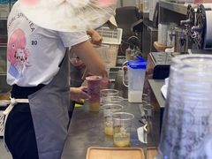 -印茶手作黑糖珍珠奶茶(湖墅南路旗舰店)