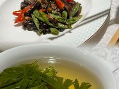-红棉中餐厅·广州海航威斯汀酒店