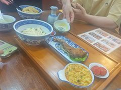 -孙盛兴奥灶面馆·蟹黄面·三虾面(山塘街总店)