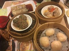 -添好运点心专门店(百老汇店)