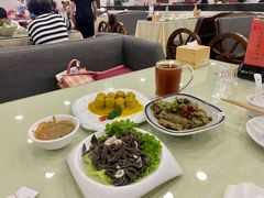 -东四民芳餐厅(世茂工三店)