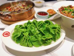 -双合园·海鲜水饺青岛菜(万佳广场店)