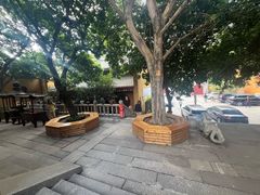 -福州开元寺