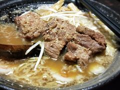 -日本料理神拉面