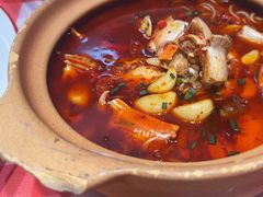 -辣小鲜·南昌大排档(船山路店)