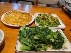 -61号餐吧(兴坪古镇漓江店)