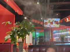 -洞子口重庆鲜货火锅(楚翘城旗舰店)