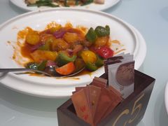 -将军烧鹅海鲜酒楼