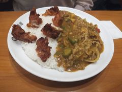 -COCO壱番屋(北京平安国际金融中心店)