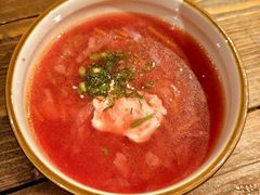 -卢布里西餐厅(总店)