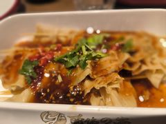 网红豆皮串-丽伟的串·烧烤·砂锅(芝麻街店)
