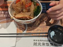 -吉野家(大连黑石礁富丽庭店)