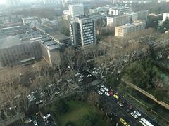 -南京维景国际大酒店(南京博物院店)