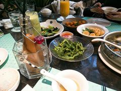 -大树餐厅(红旗街万达店)