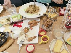 -豪客来牛排(红豆万花城店)