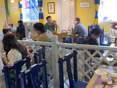 -格日勒阿妈蒙古厨房(大召店)