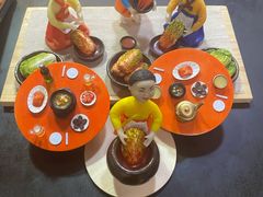 -屋里家延边朝鲜族冷面(梅林3店)