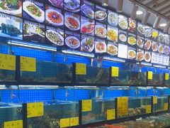 -醉壹号海鲜大排档(厦门美食地标店)