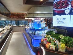 -鲜得莱渔港·小平岛海胆馆(七贤岭店)