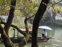 -西溪国家湿地公园