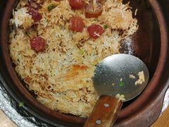 -顺德公广东猪肚鸡·煲仔饭(白石洲店)