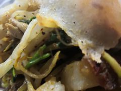 -安徽阜阳卷馍(西单店)