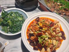 -树厨贵州菜(大十字店)