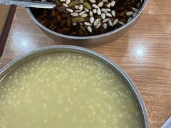 -清真老铁家灌汤包